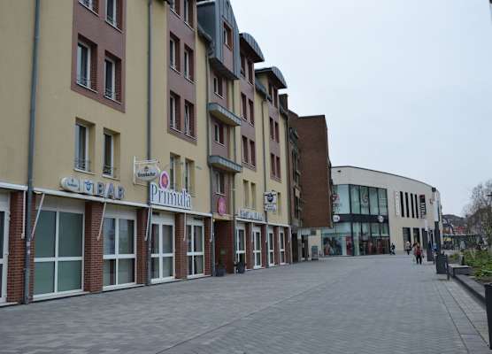 Hotel Primula 1