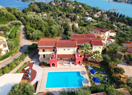 Elite Corfu - Adults Friendly 1