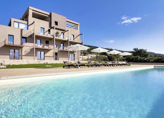 Relais Chiaramonte 1