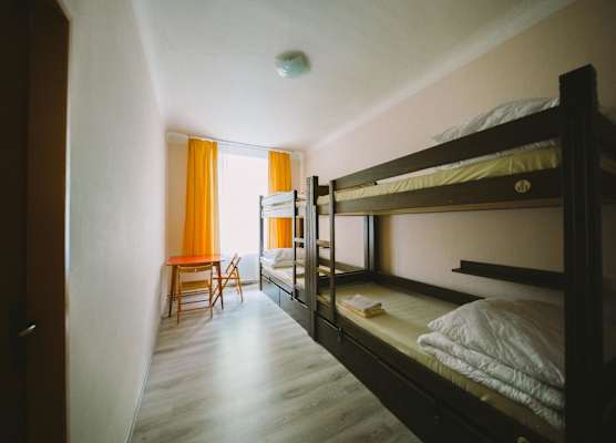 Hostel Dakura 1