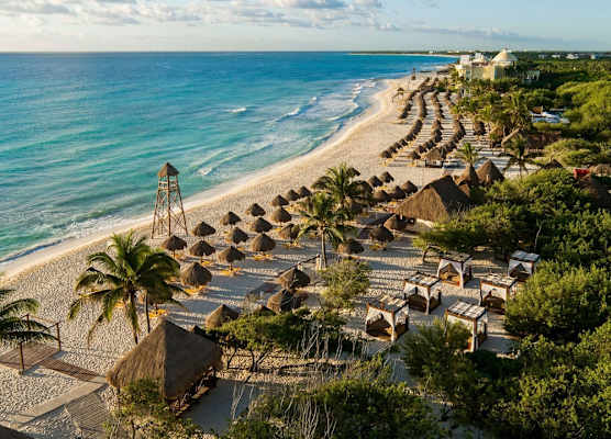 Iberostar Waves Paraíso Beach - All Inclusive 1