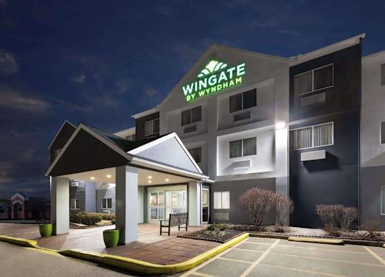 Wingate by Wyndham Marion 1