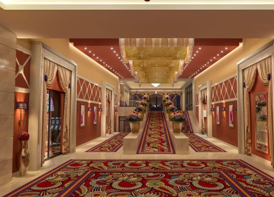 Europe Hotel & Casino All Inclusive 1