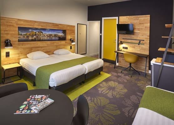 Nova Hotel 1