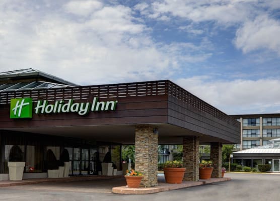 Holiday Inn TORONTO-AIRPORT EAST by IHG 1