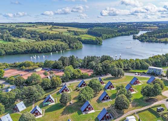 Sport- und Ferienpark Worriken 1
