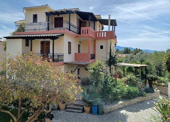 PHILIPPOS Hotel Apartments 1