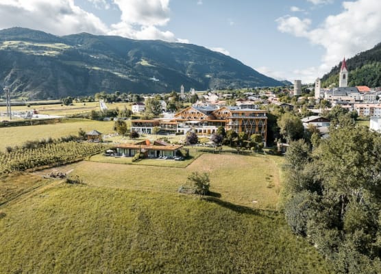Hotel Garberhof 1