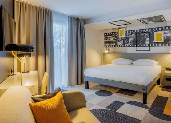 ibis Styles Tallinn 1
