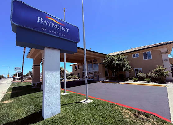 Baymont by Wyndham Manteca 1