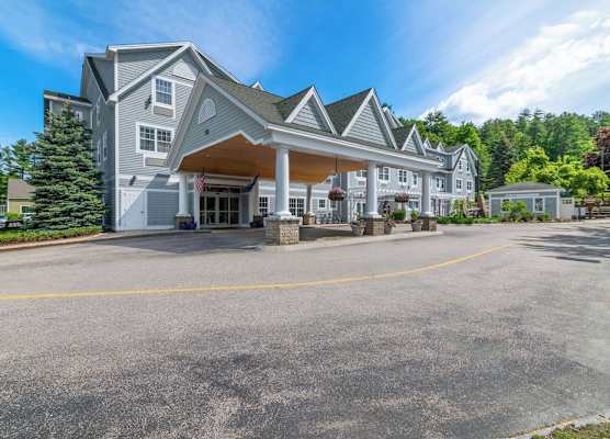 Comfort Inn & Suites North Conway 1