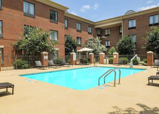 Holiday Inn Express & Suites RALEIGH NORTH - WAKE FOREST by IHG 1