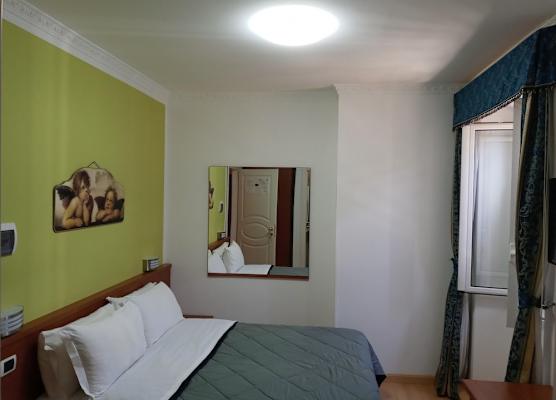 La Casa Dell'Arte 1