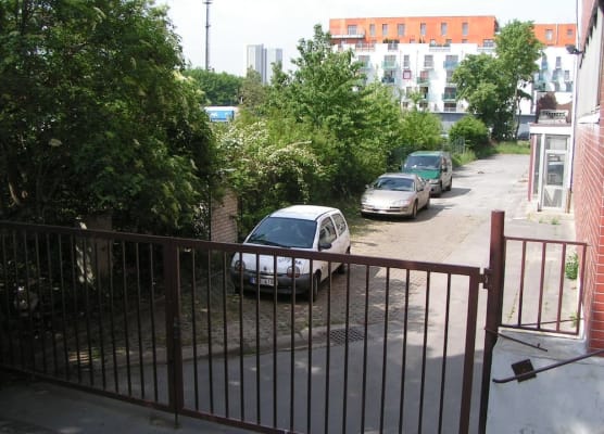 Hotel Hasa 1