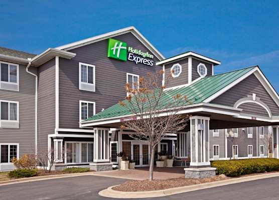 Holiday Inn Express GRAND RAPIDS SW by IHG 1