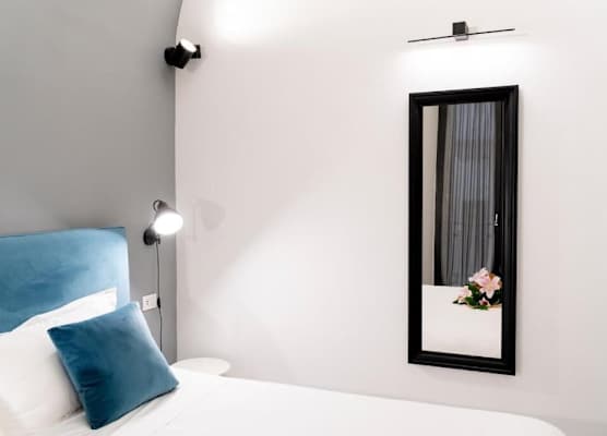 Suite Pulcinella- LP Suite in Naples Hystorical Center 1