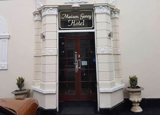 Maison Gorey Hotel 1