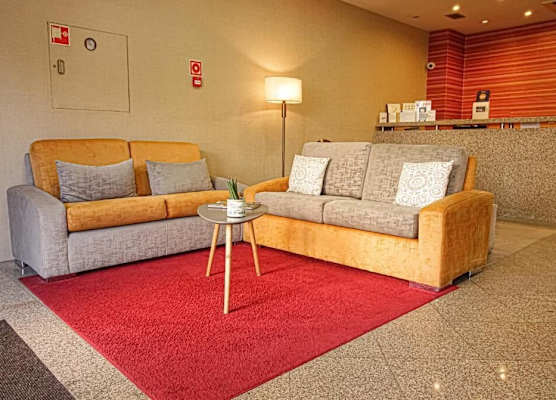 Hotel dos Loios 1