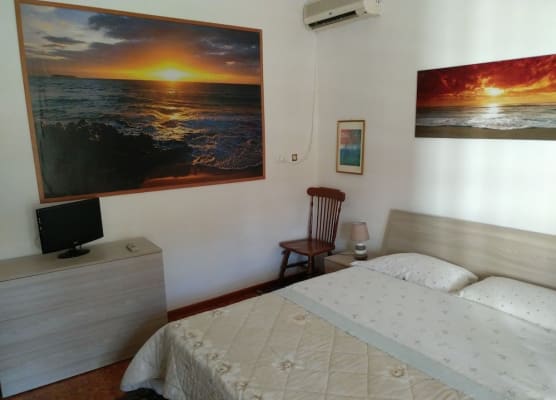 Casa Vacanza Mondello 1