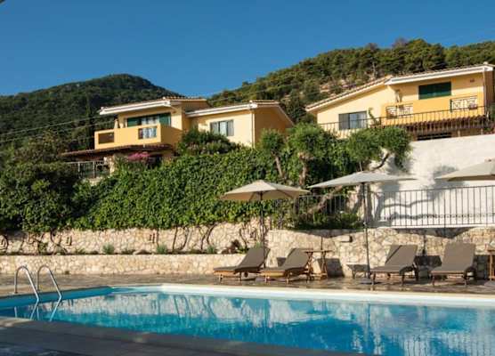 Villa Flisvos 1