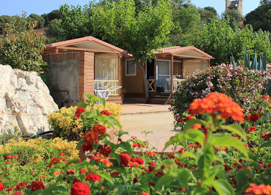 Camping Roca Grossa 1