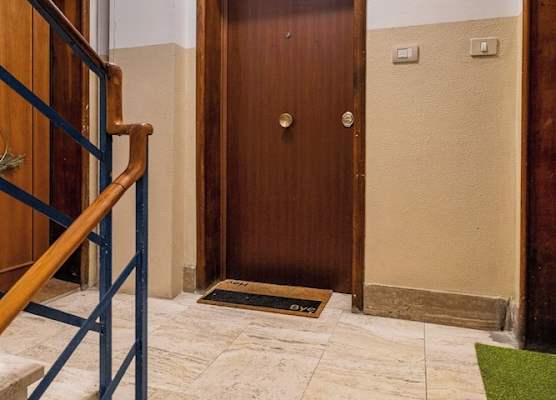 Porta Mascarella Apartment by Wonderful Italy 1