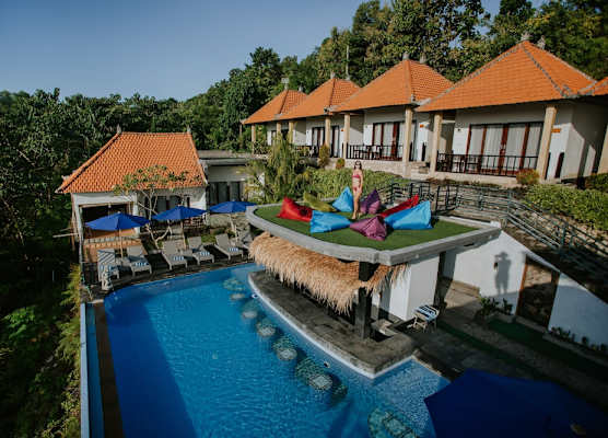 Abasan Hill Hotel and Spa 1