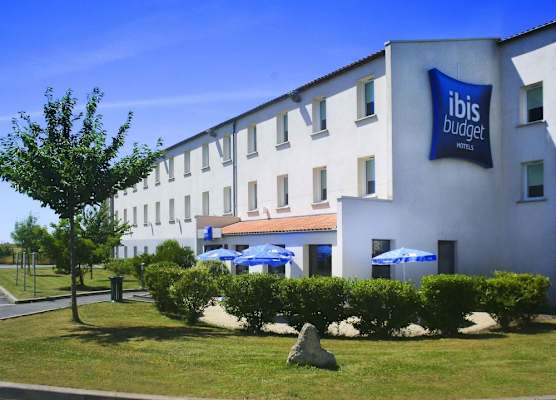 ibis budget Niort - La Crèche 1