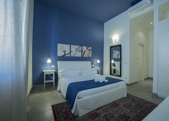 B&B Suite Paciotti 1