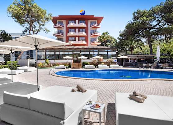 Hotel Pabisa Chico 1