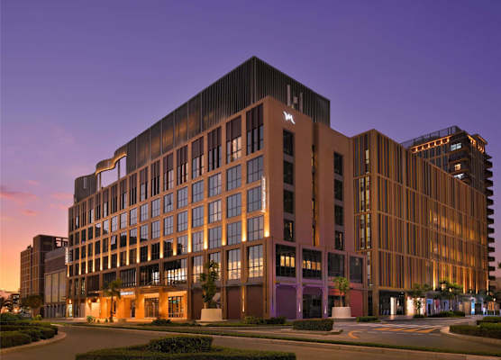 Mercure Dubai Deira 1