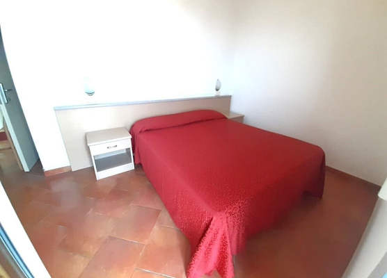 Hotel Salsedine 1