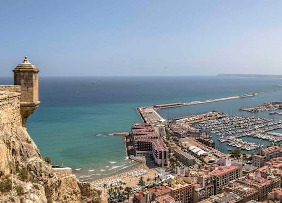 Occidental Alicante by Barcelo 1