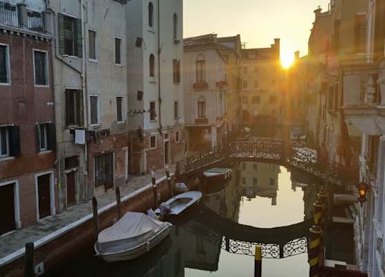 Locanda Cà Le Vele 1