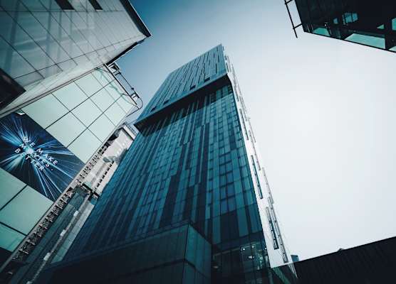 The Manchester Deansgate Hotel, by IHG 1