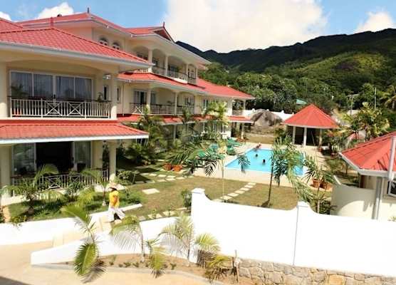 Marie Laure Suites 1