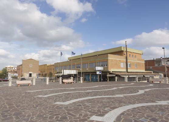 Alex & Lorenz Hotel 1
