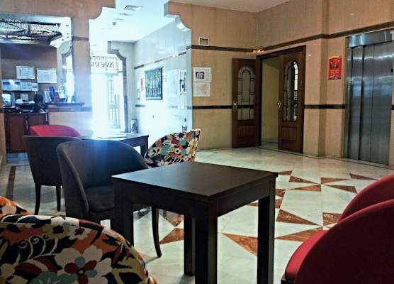 Hotel Averroes 1