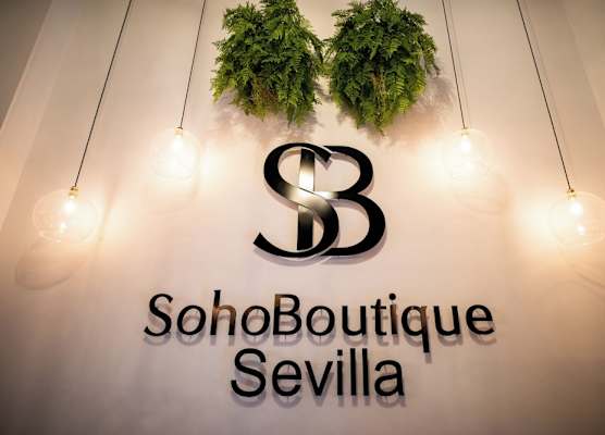 Soho Boutique Sevilla 1