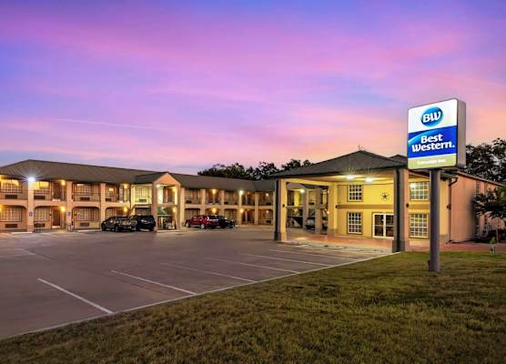 Best Western Executive Inn 1