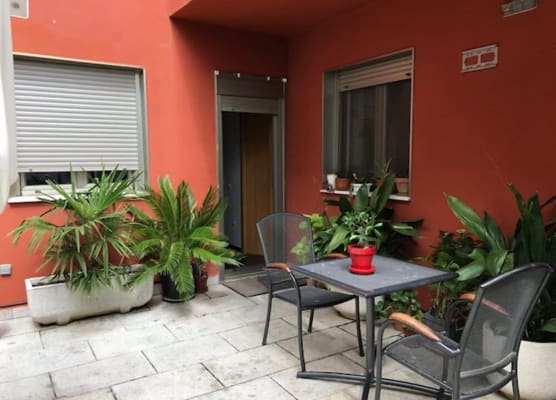 Hostal Rica Posada 1