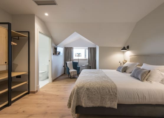 Hotel Rías Altas 1