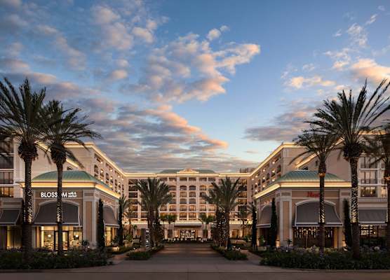 The Westin Anaheim Resort 1
