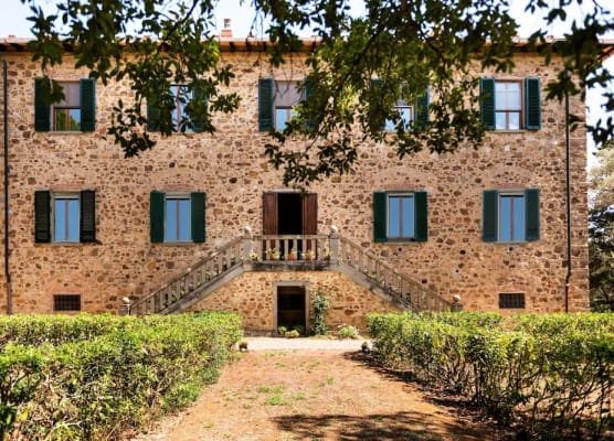Tenuta Santa Trice 1