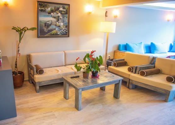 Blue Bay Beach Otel 1