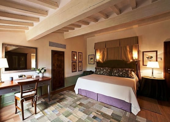 La Locanda Di Cetona 1