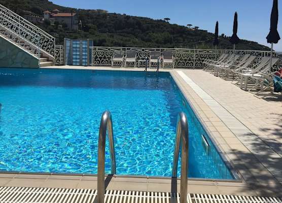 Hotel Dania 1