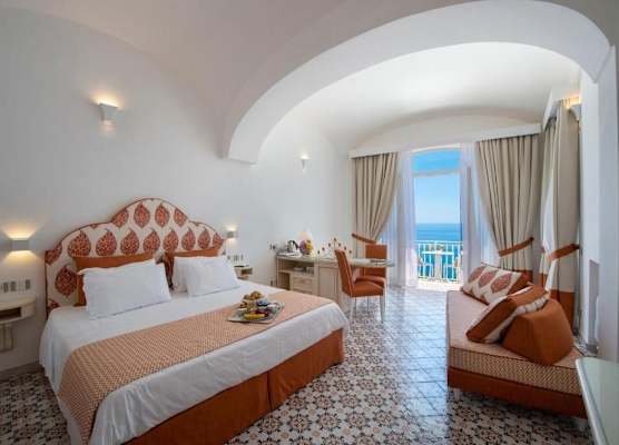 CASA CAPRILE POSITANO 1