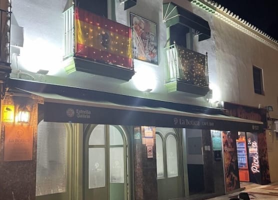 Hostal Fleming 1