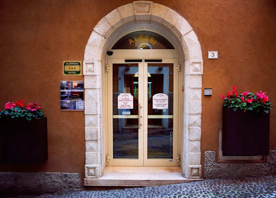 Alessi Appartamenti 1